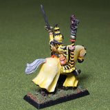 Empire, Painted Supreme Patriarch, Thyrus Gormann