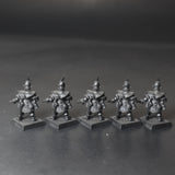 Dark Elves, Plastic Crossbowmen, Regiments, Games Workshop