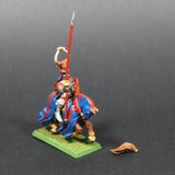Bretonnian Knight of the Realm, Games Workshop