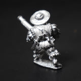 GOC008 - Deadeye Droggaloth, Ogres/Great Orc Characters, Wargames Foundry