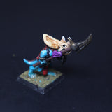 Lizardmen, Temple Guard, Games Workshop