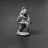 Sir Aliduke Dragonbane, Warrior Knights of Law, Citadel Miniatures