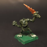 Chaos, Plaguebearer of Nurgle