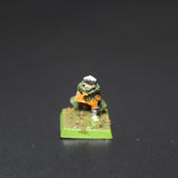 Halfling Archer III, Stalking, 50-0213, Ral Partha