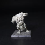 Chaos, Beastmen Minotaur, Metal, Games Workshop