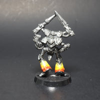 Eldar, Epic, Towering Destroyer Knight 1