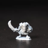 Goblin Raider, HM1099, Harlequin