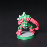 Constrictor Atlanson, Chaos, Bloodbowl, Metal, Citadel, Limited Edition
