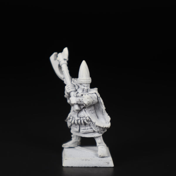 High Elves, White Lion of Chrace, Marauder Miniatures