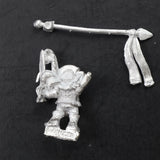 Dwarfs, Imperial Regiment Command, MB1
