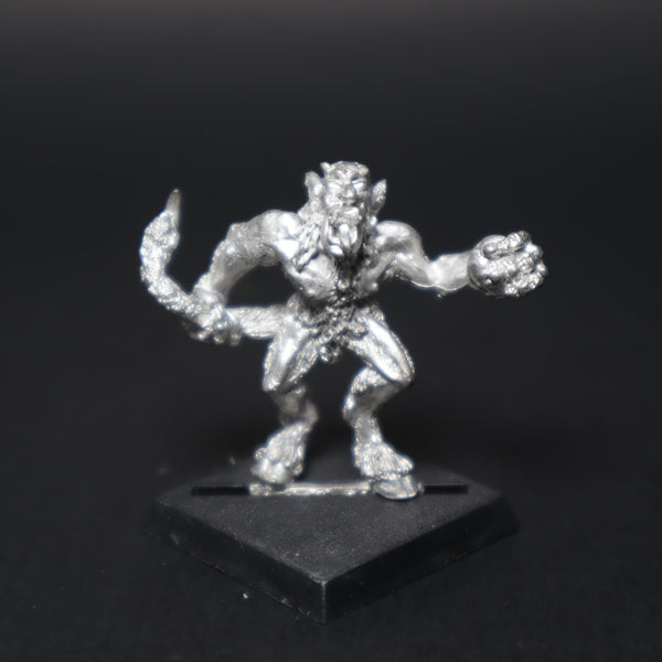 Chaos, Devil Attacking, Night Horrors C18