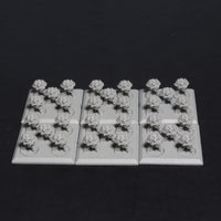 Epic, Space Marines, Space Marines MKII, Plastic