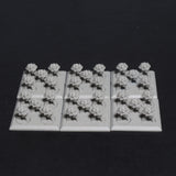 Epic, Space Marines, Space Marines MKII, Plastic