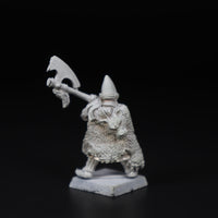 High Elves, White Lion of Chrace, Marauder Miniatures