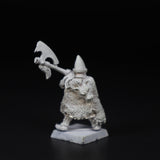 High Elves, White Lion of Chrace, Marauder Miniatures