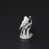 Elf Fighter, 816, Julie Guthrie's Personalities, Grenadier