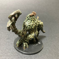 24/60, GC 72, Stormrage Shambler D&D