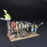 Vampire Counts, Soulblight Gravelords, Corpse Cart