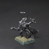 Dark Elves, Shade, Incomplete, Games Workshop