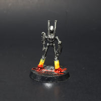 Eldar, Epic, Banshee Dreadnought