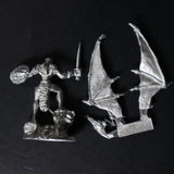 Pterodactyl Man, RP-039, Ral Partha