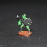 Goblin w/ Sword and Shield, Fantasy Lords, Grenadier Models