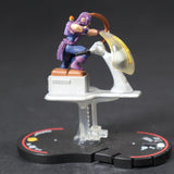 DC Heroclix Origin, Hawkeye, #012