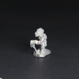 526 Low Orcan with Glaive, Middle Earth, Archive Miniatures