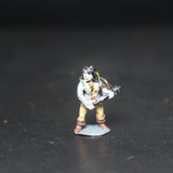 Female Cleric w. Mace, FA18 (v2), Fantasy Adventurers, Citadel