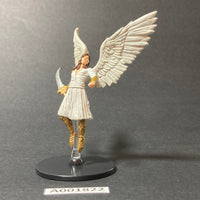 30/45, Solar Angel D&D