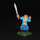 High Elves, Mage with Sword, Games Workshop