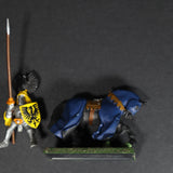 Bretonnian Knight of the Realm, 5th Ed., Games Workshop