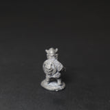 Norgus the Flatulant, SS4, Goblin Raiding Party, Citadel Miniatures