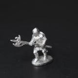 Fighter in Plate Mail, 864, Julie Guthrie's Personalities, Grenadier