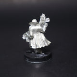 Necromunda, Underhive Scum