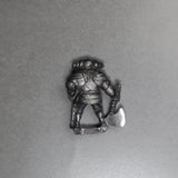 Chaos Knight Temple Guard, 233 (b), Heartbreaker