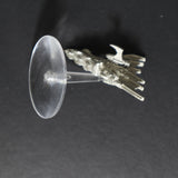 Eldar Aconite Frigates, Battlefleet Gothic, Games Workshop