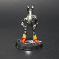 Eldar, Epic, Dreadnought