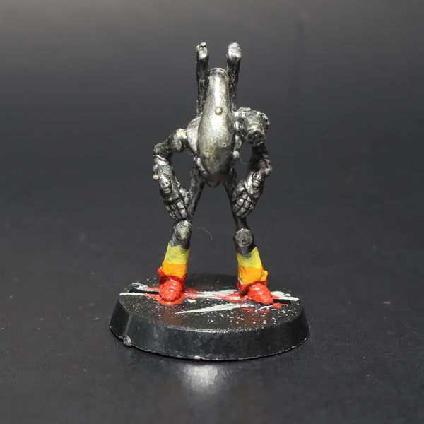 Eldar, Epic, Dreadnought
