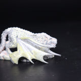 Leorelex, Dragon Lion, 02788, Reaper Miniatures
