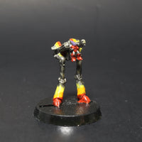 Eldar, Epic, War Walker