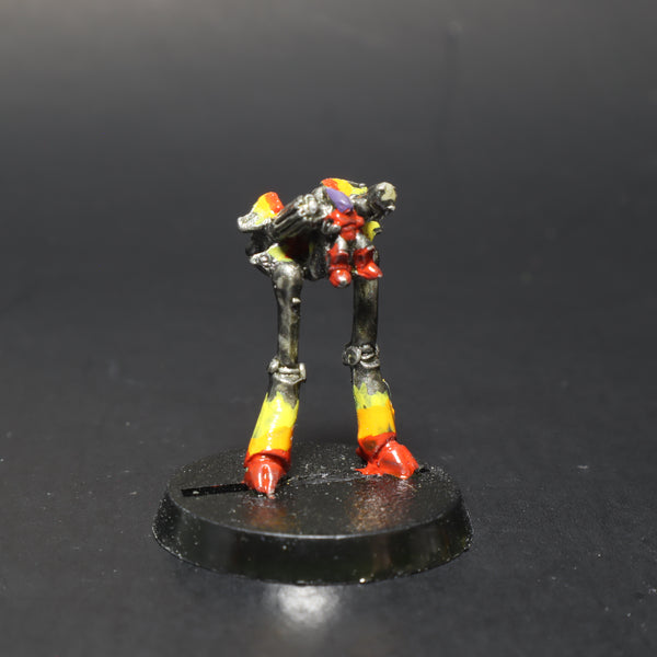 Eldar, Epic, War Walker