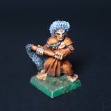 Empire, Painted Flagellant