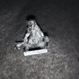 Goblin w/ Bottle and Mace, Hasslefree Miniatures