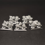 Chaos, Epic, Chaos Marines