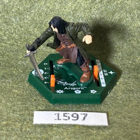 Heroclix Aragorn, BS 97