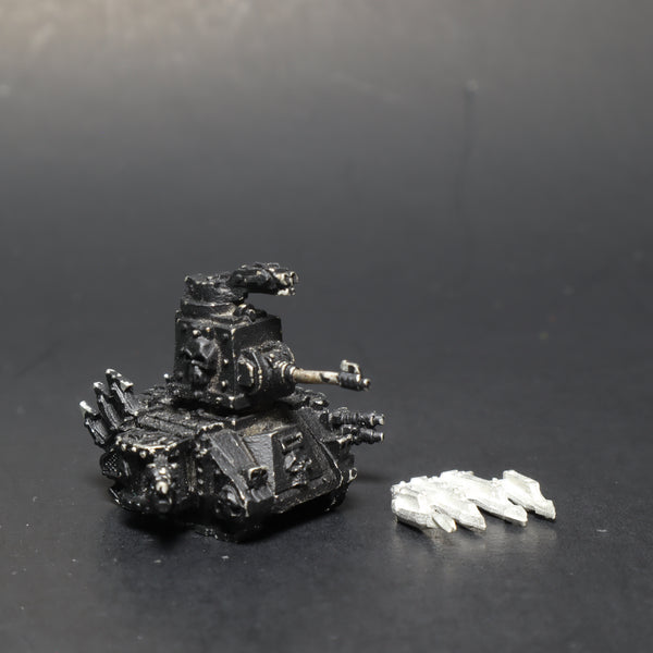 Chaos, Epic, Chaos Predator