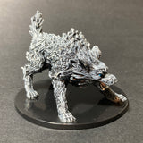 38/60, DDM4, Rime Hound D&D