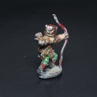 Dungeons and Dragons, Elf Bowman, 5003 (g) (v2)