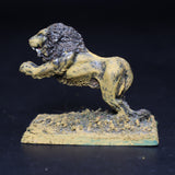 Savannah Lion, Magic the Gathering, Heartbreaker Miniatures
